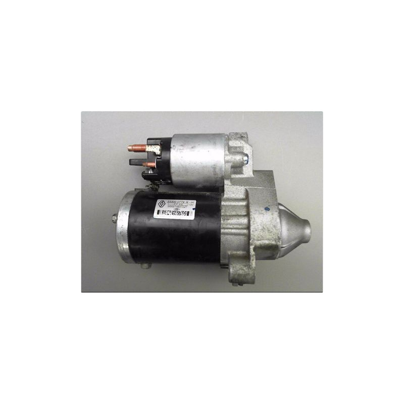 DEMARREUR RENAULT CLIO IV PH2 16-20