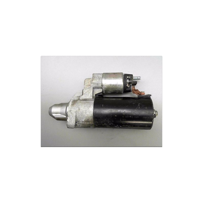 DEMARREUR MERCEDES CLASSE M 05-08