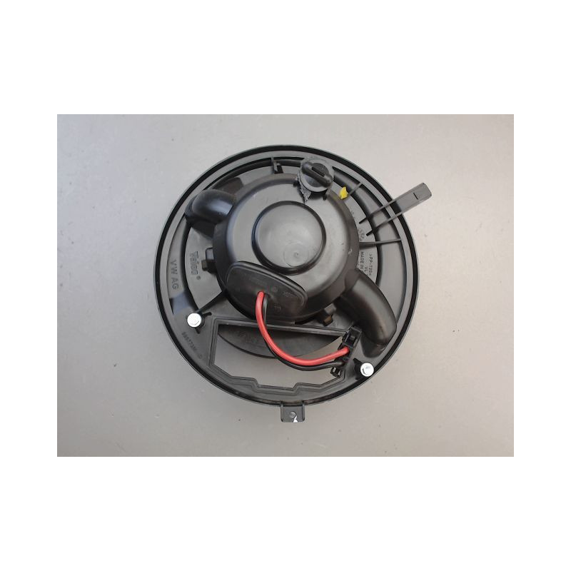 MOTEUR VENTILATEUR CHAUFFAGE VOLKSWAGEN SCIROCCO