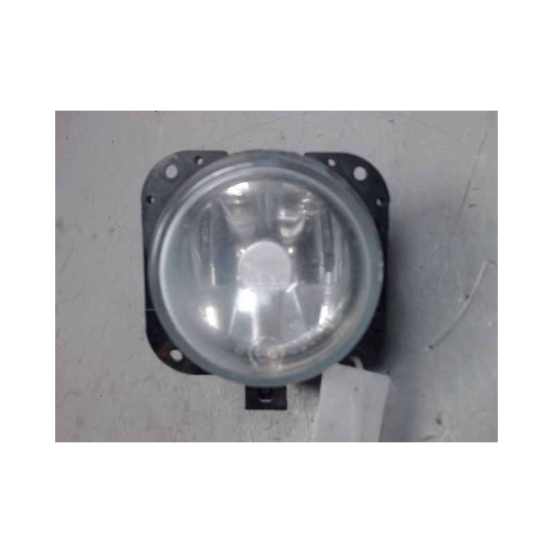 PHARE ANTIBROUILLARD AVANT GAUCHE CITROEN XSARA PICASSO