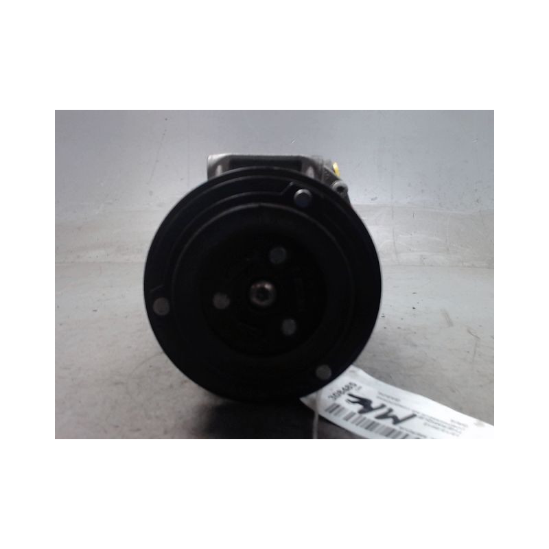COMPRESSEUR AIR CONDITIONNE OPEL MERIVA