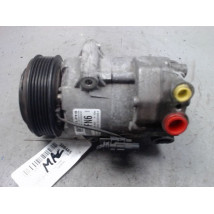 COMPRESSEUR AIR CONDITIONNE OPEL MERIVA