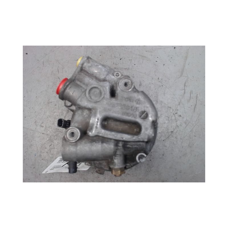 COMPRESSEUR AIR CONDITIONNE OPEL MERIVA
