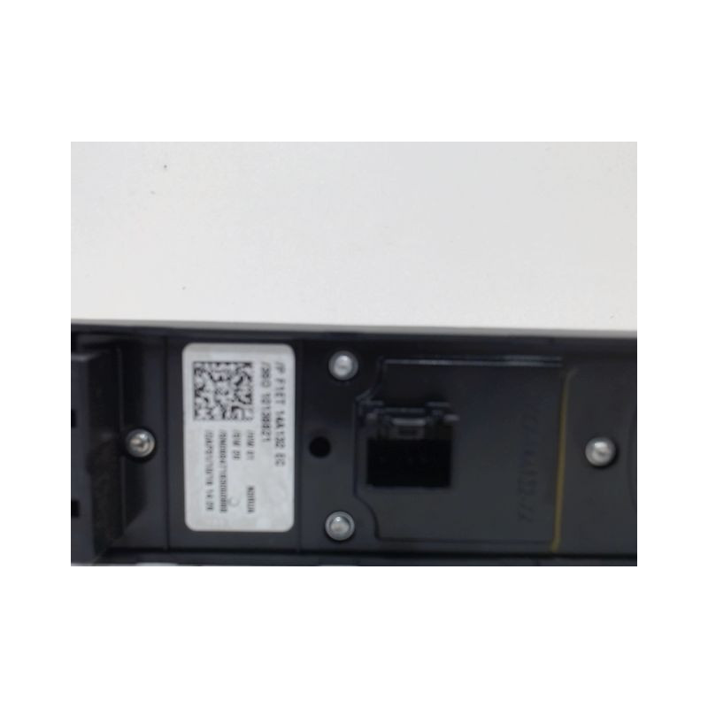 COMMANDE LEVE-GLACE PORTE AVG FORD FIESTA