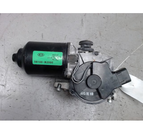 MOTEUR ESSUIE-GLACE AV