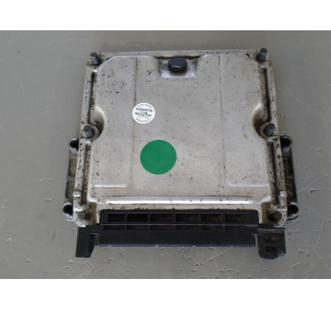 CALCULATEUR MOTEUR