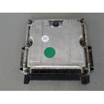 CALCULATEUR MOTEUR PEUGEOT 206