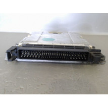 CALCULATEUR MOTEUR PEUGEOT 206