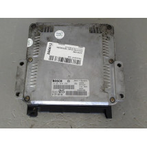 CALCULATEUR MOTEUR PEUGEOT 206
