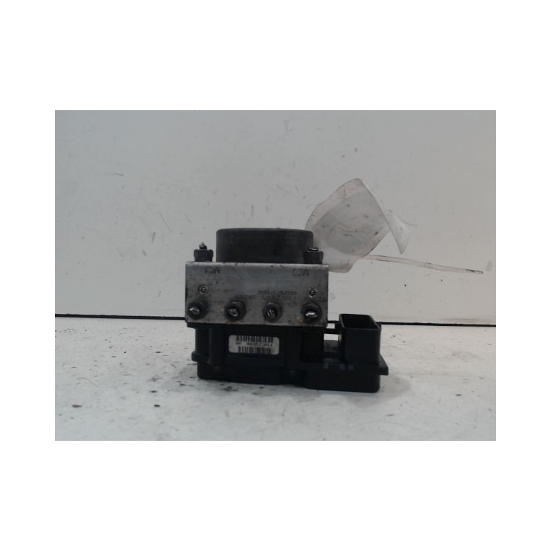 UNITE HYDRAULIQUE ABS FIAT 500