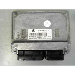 CALCULATEUR MOTEUR