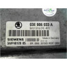 CALCULATEUR MOTEUR SKODA FABIA COMBI