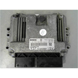 CALCULATEUR MOTEUR