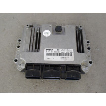 CALCULATEUR MOTEUR RENAULT MEGANE