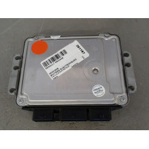 CALCULATEUR MOTEUR RENAULT MEGANE