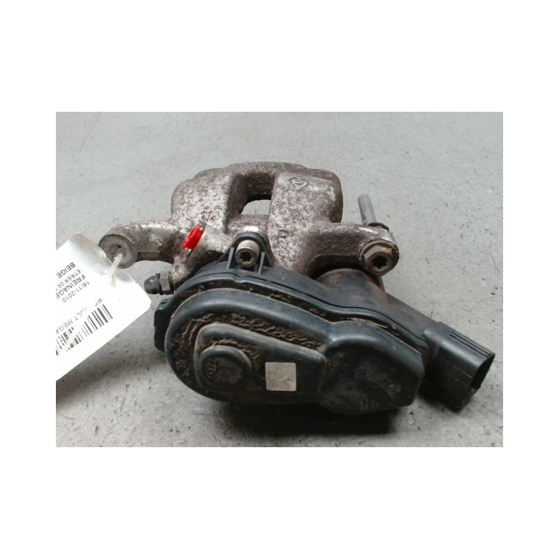 ETRIER DE FREIN ARRIERE DROIT RENAULT MEGANE