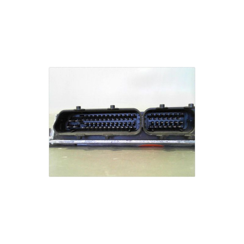 CALCULATEUR MOTEUR SEAT IBIZA III PH2 06-09