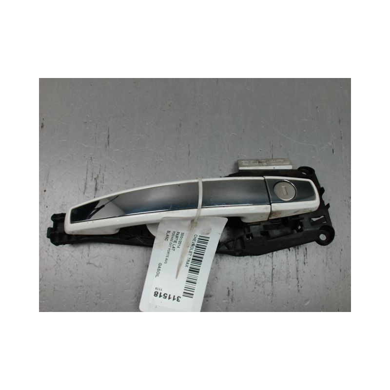 POIGNEE EXTERIEURE PORTE AVANT GAUCHE CHEVROLET TRAX
