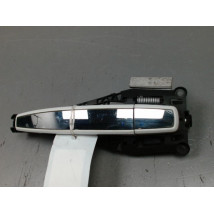 POIGNEE EXTERIEURE PORTE ARRIERE GAUCHE CHEVROLET TRAX