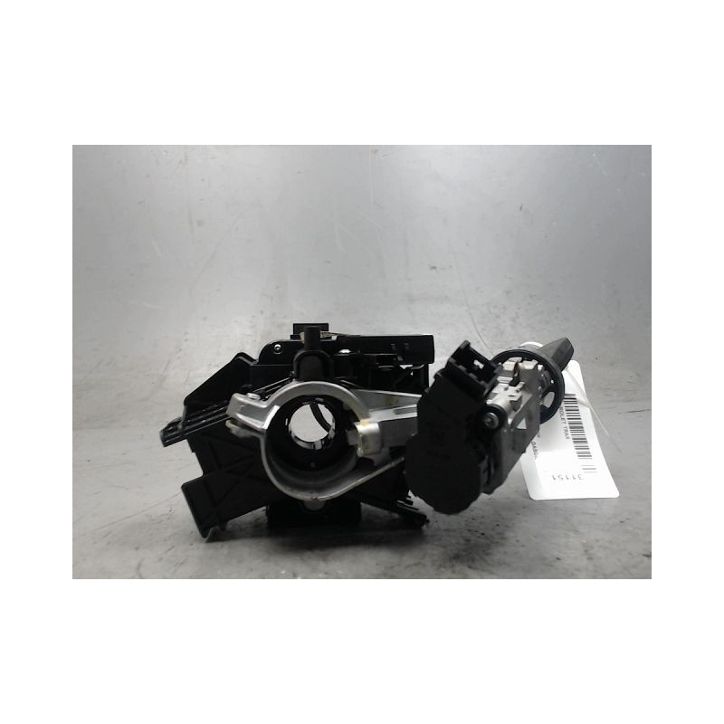 ANTIVOL DE DIRECTION CHEVROLET TRAX