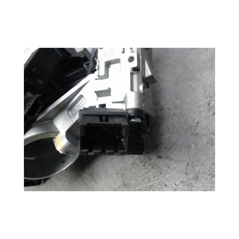 ANTIVOL DE DIRECTION CHEVROLET TRAX