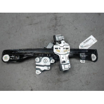 MECANISME+MOTEUR LEVE-GLACE AVANT GAUCHE CHEVROLET TRAX