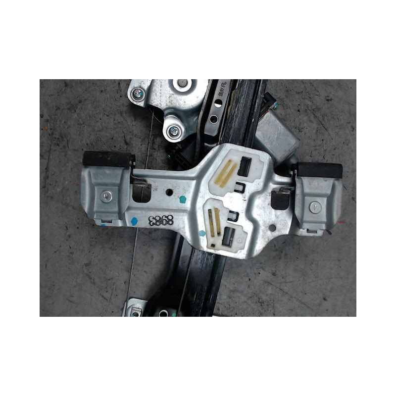 MECANISME+MOTEUR LEVE-GLACE AVANT GAUCHE CHEVROLET TRAX