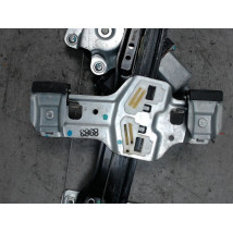 MECANISME+MOTEUR LEVE-GLACE AVANT GAUCHE CHEVROLET TRAX