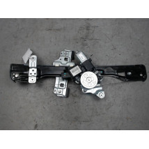 MECANISME+MOTEUR LEVE-GLACE AVANT GAUCHE CHEVROLET TRAX