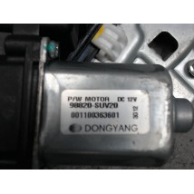 MECANISME+MOTEUR LEVE-GLACE AVANT GAUCHE CHEVROLET TRAX