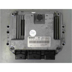 CALCULATEUR MOTEUR