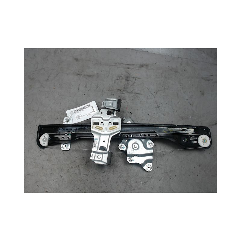 MECANISME+MOTEUR LEVE-GLACE AVANT DROIT CHEVROLET TRAX