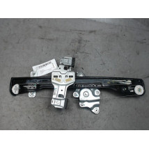 MECANISME+MOTEUR LEVE-GLACE AVANT DROIT CHEVROLET TRAX