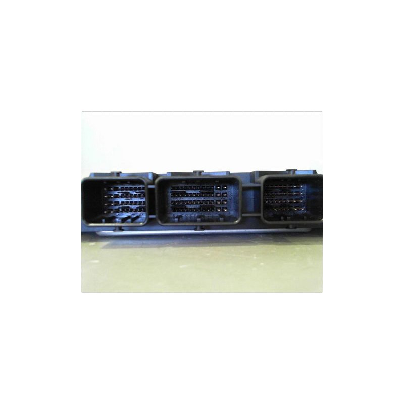CALCULATEUR MOTEUR RENAULT MEGANE II PH1 02-05