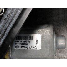 MECANISME+MOTEUR LEVE-GLACE AVANT DROIT CHEVROLET TRAX