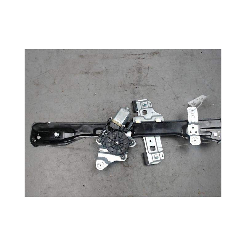 MECANISME+MOTEUR LEVE-GLACE AVANT DROIT CHEVROLET TRAX