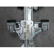 MECANISME+MOTEUR LEVE-GLACE ARRIERE DROIT CHEVROLET TRAX