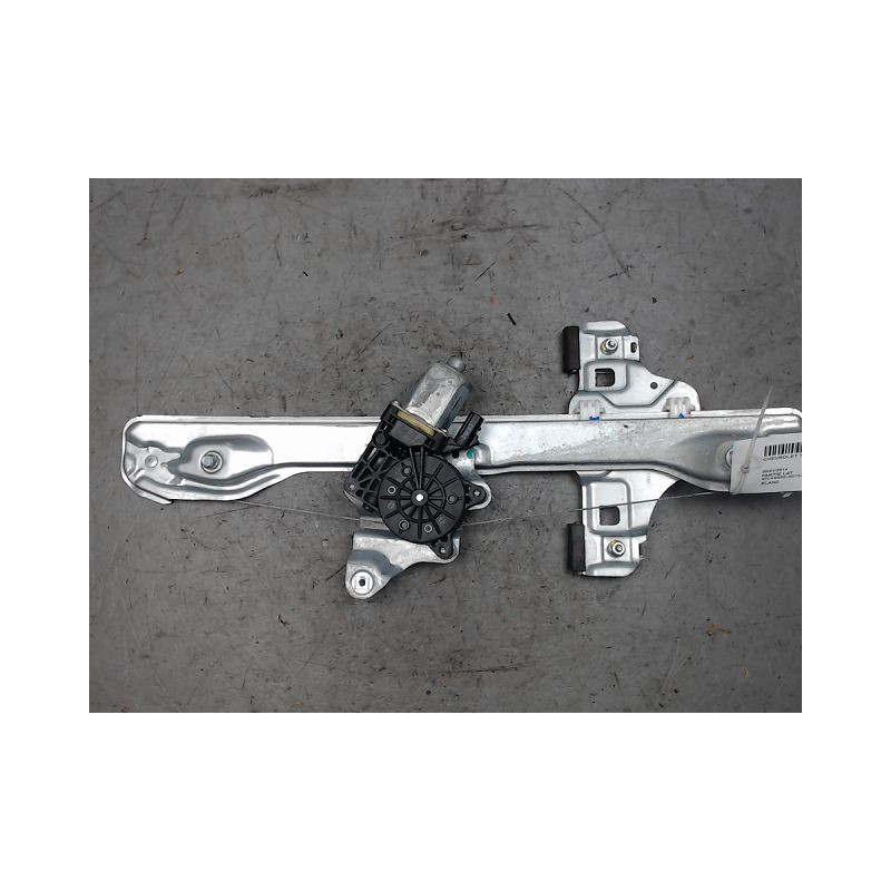 MECANISME+MOTEUR LEVE-GLACE ARRIERE DROIT CHEVROLET TRAX
