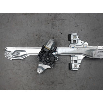 MECANISME+MOTEUR LEVE-GLACE ARRIERE DROIT CHEVROLET TRAX