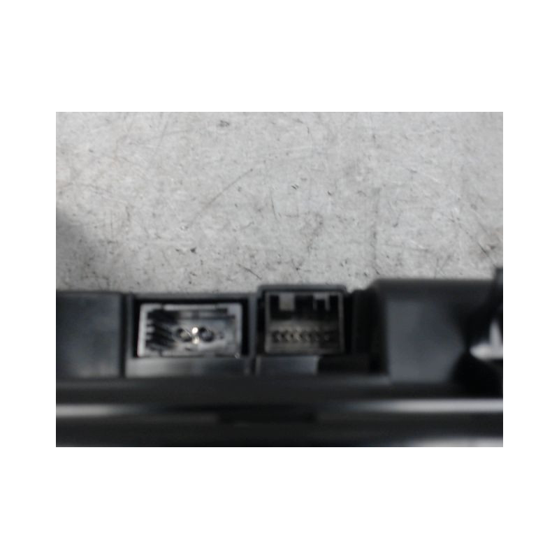 BLOC COMPTEURS B.M.W. SERIE 1