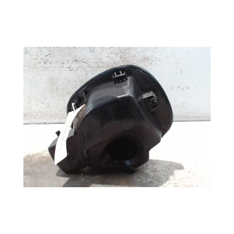 VOLET DE TRAPPE CARBURANT FIAT 500 2007-