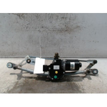 MECANISME ESSUIE-GLACE AVANT FIAT 500 2007-
