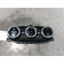 COMMANDE DE CHAUFFAGE FIAT 500 2007-