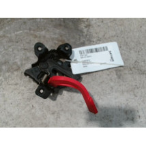 SERRURE CAPOT FIAT 500 2007-
