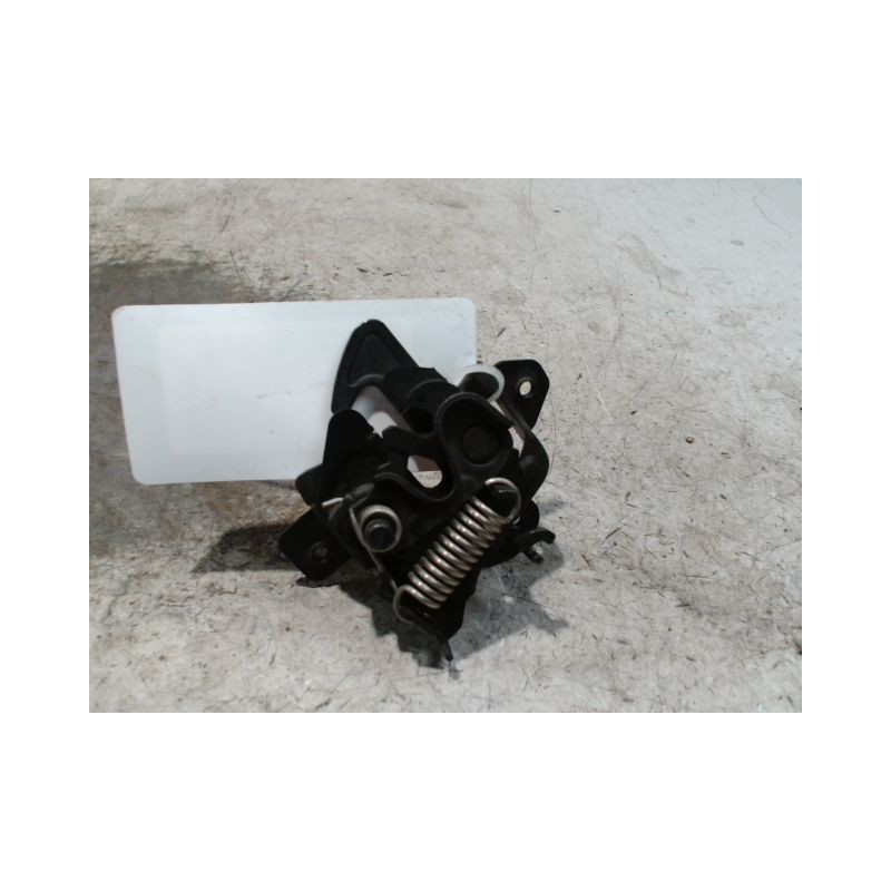 SERRURE CAPOT FIAT 500 2007-