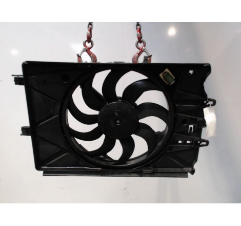 MOTEUR VENTILATEUR RADIATEUR