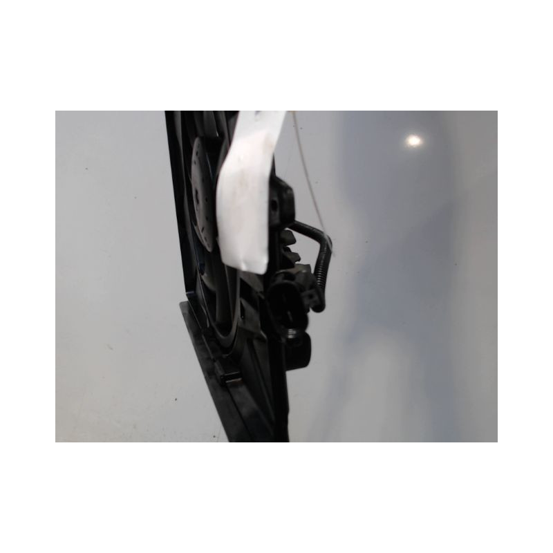 MOTEUR VENTILATEUR RADIATEUR FIAT 500 2007-