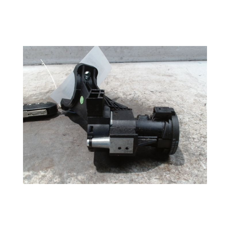 ANTIVOL DE DIRECTION FIAT 500 2007-