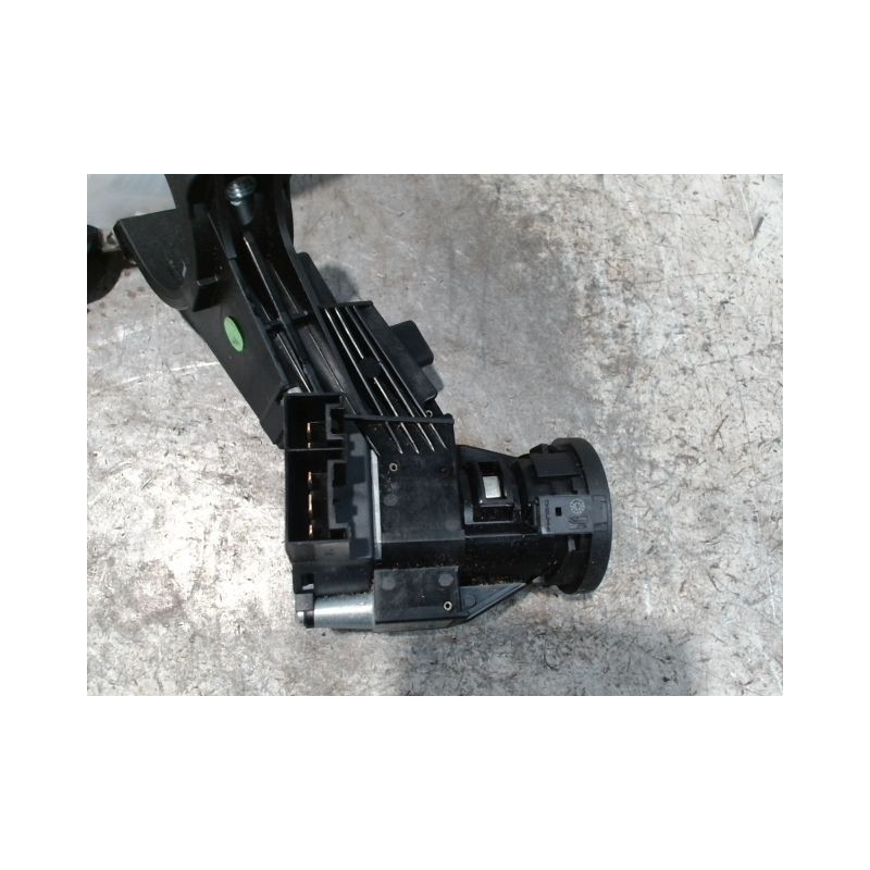 ANTIVOL DE DIRECTION FIAT 500 2007-