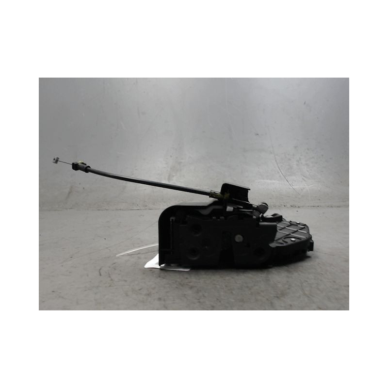 SYSTEME CONDAMNATION ARRIERE DROIT VOLVO V50